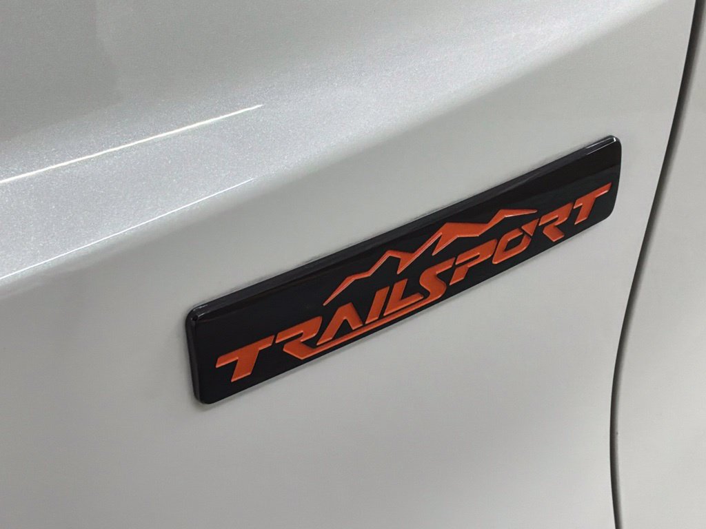 Used 2026 Honda CR-V TrailSport image 24