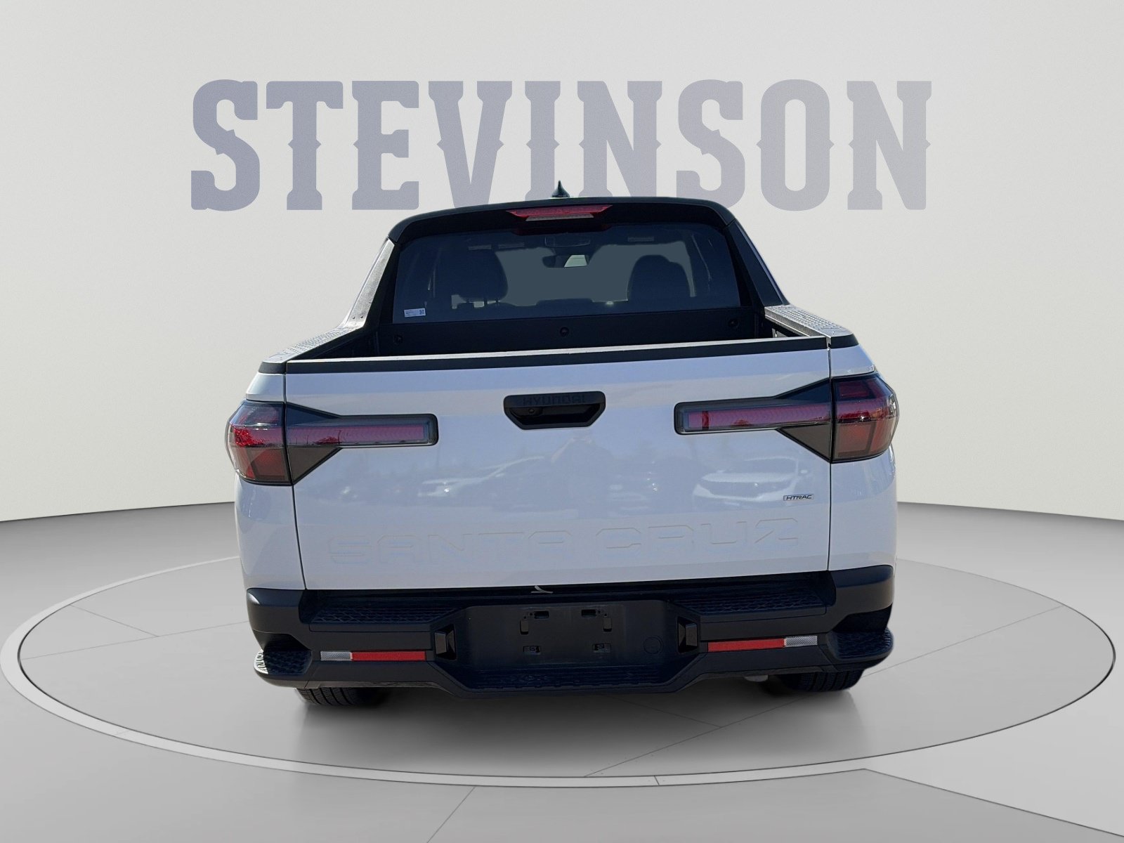 Certified 2025 Hyundai Santa Cruz SE AWD/4WD image 4