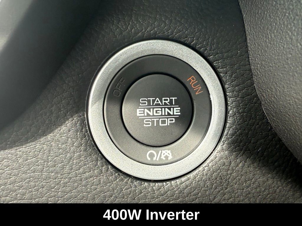 New 2026 RAM 1500 Big Horn AWD/4WD image 18