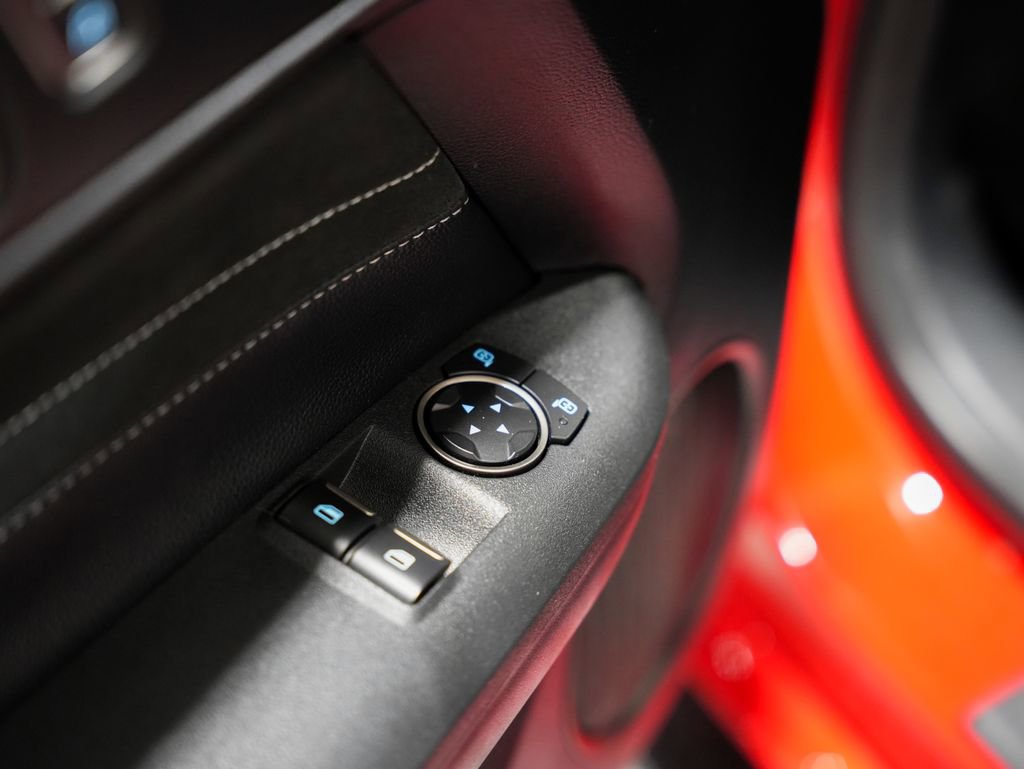 Used 2017 Ford Mustang Shelby GT350 w/ Electronics Package image 28