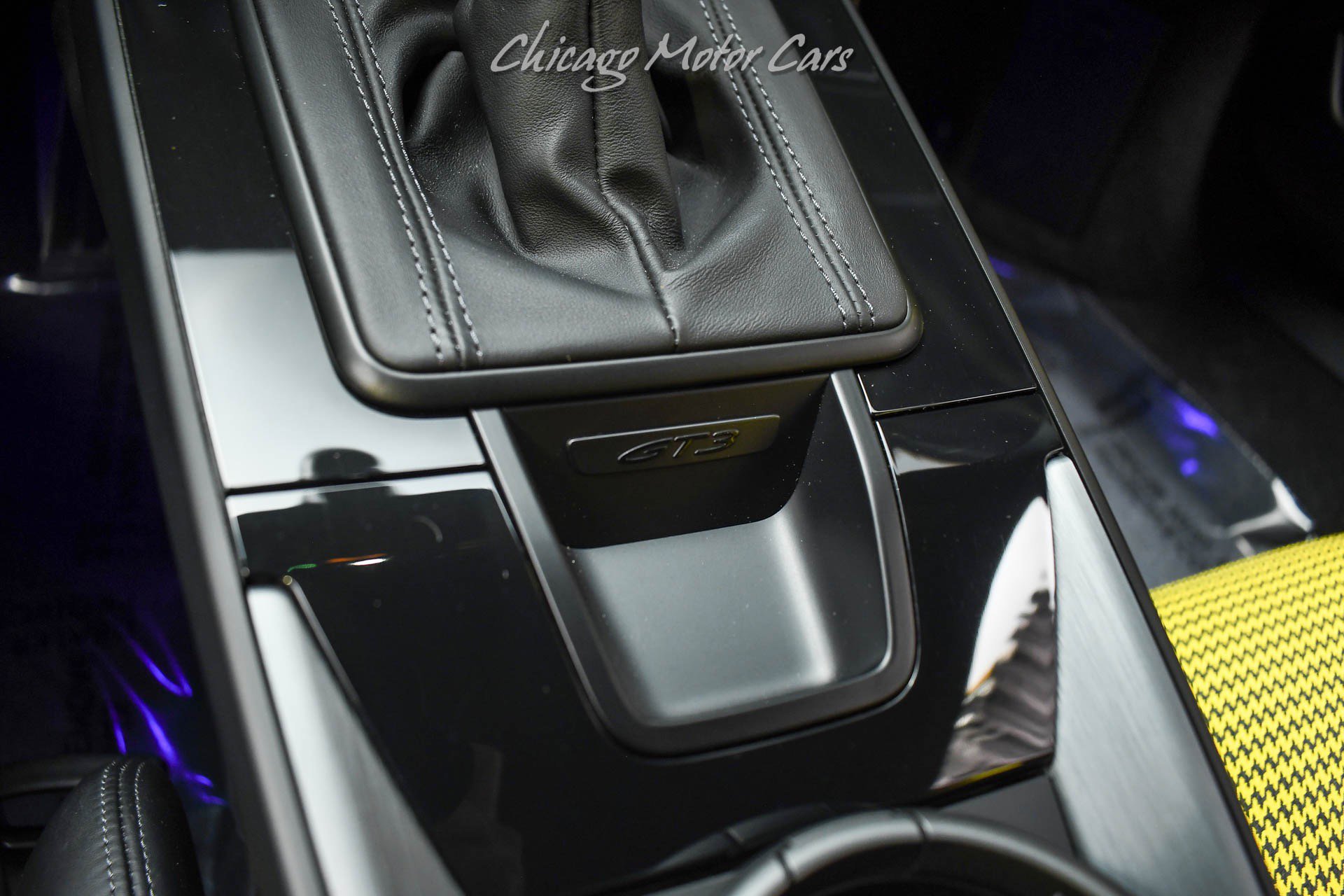 Used 2023 Porsche 911 GT3 image 22