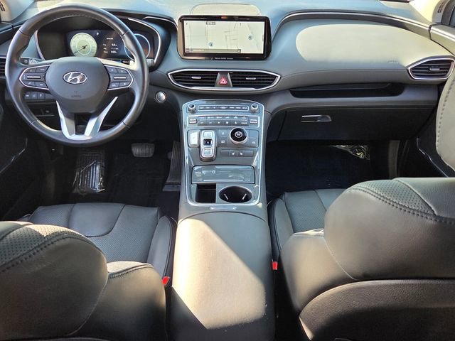 Used 2022 Hyundai Santa Fe SEL w/ Convenience + Premium Package image 13