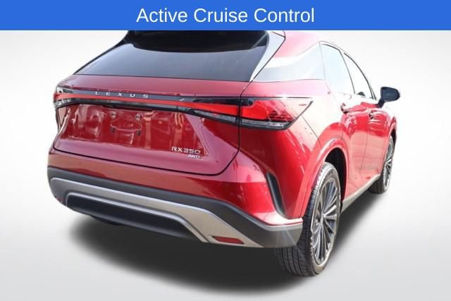 Used 2025 Lexus RX 350 Premium w/ Convenience Package image 12