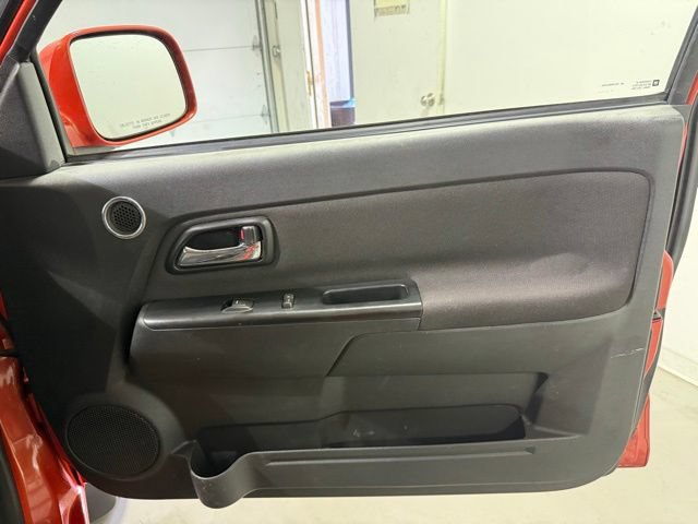 Used 2012 Chevrolet Colorado LT AWD/4WD image 19