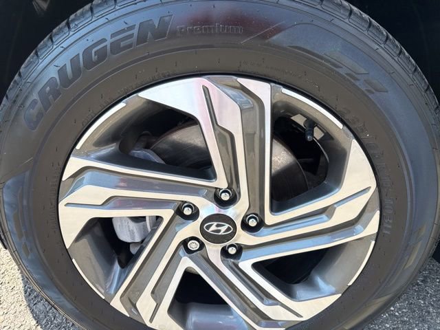 Used 2023 Hyundai Santa Fe SEL w/ Premium Package image 10