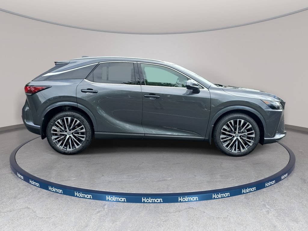 New 2026 Lexus RX 350 Premium Plus w/ Convenience Package AWD/4WD image 4