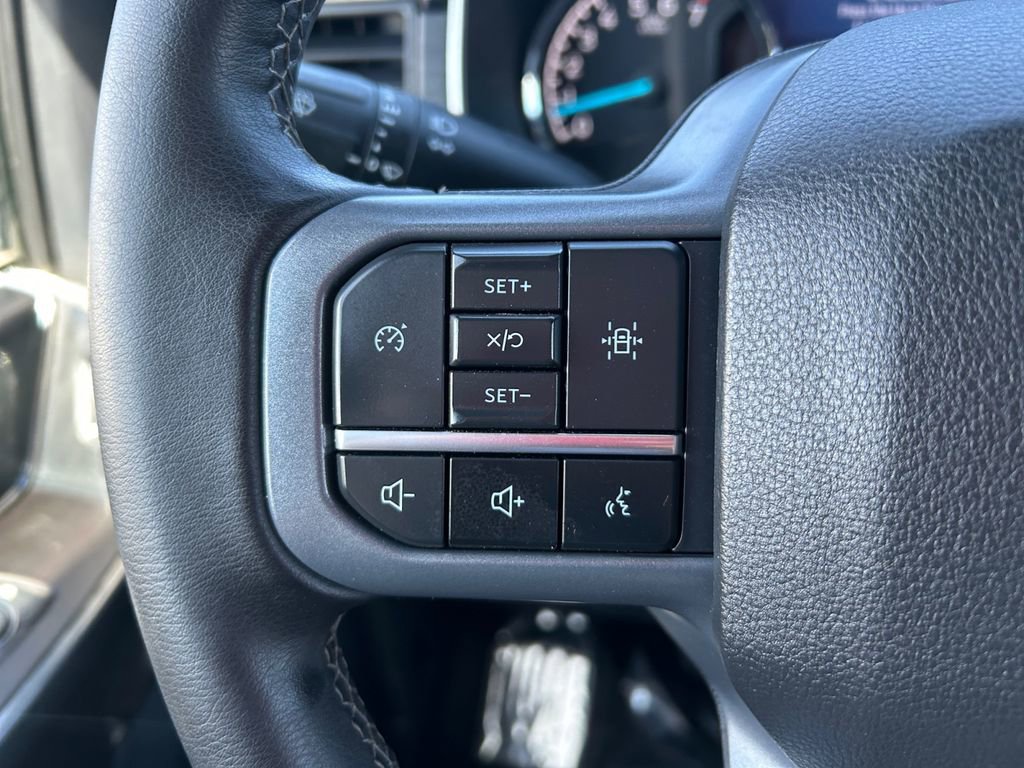 Used 2023 Ford F150 XLT w/ Equipment Group 302A High image 21