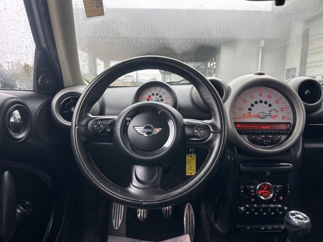 Used 2011 MINI Cooper Countryman S image 21
