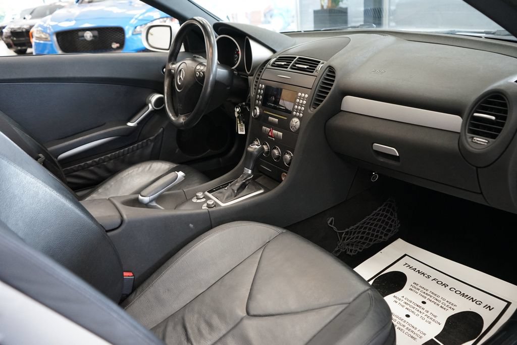 Used 2006 Mercedes-Benz SLK 280 image 38