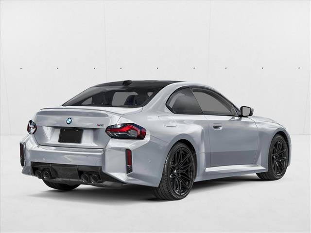 New 2027 BMW M2 Coupe AWD/4WD image 2