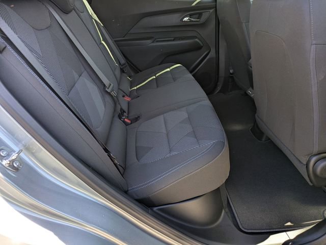 New 2027 Chevrolet Bolt LT w/ Comfort Package image 31