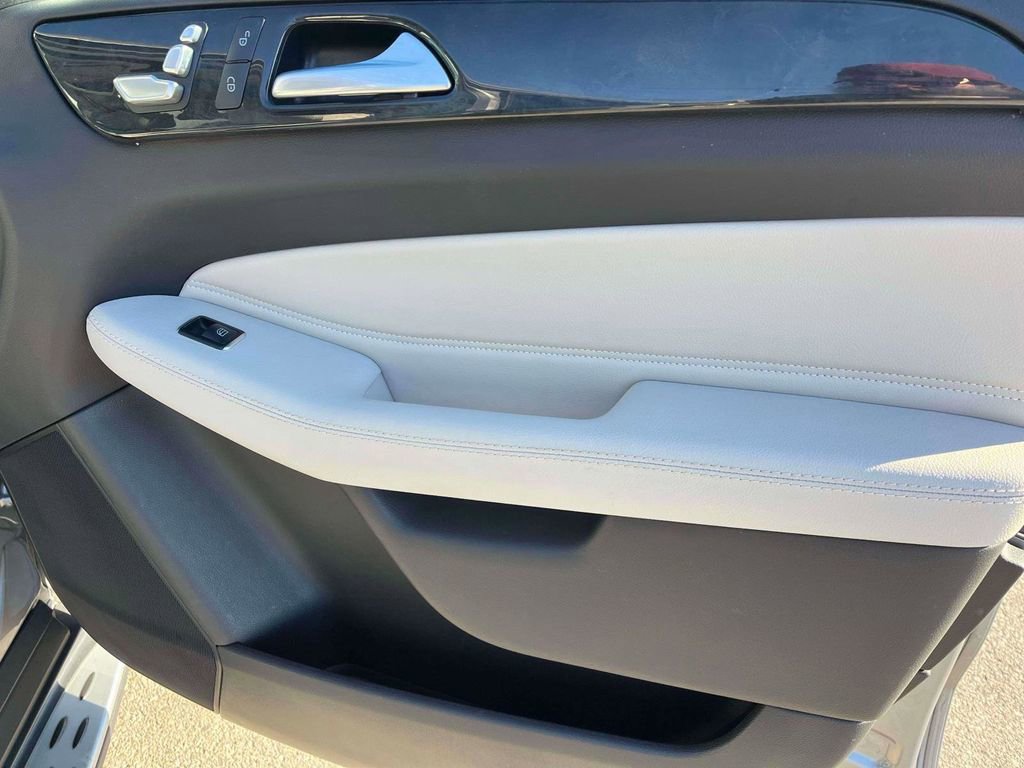 Used 2016 Mercedes-Benz GLE 350 4MATIC image 10