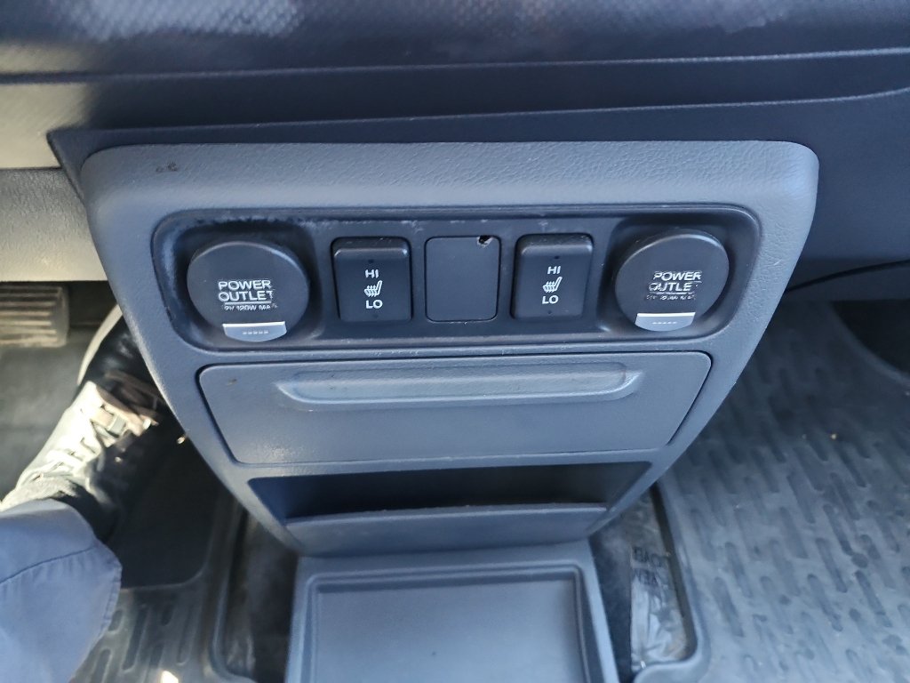 Used 2008 Honda Ridgeline RTL image 27