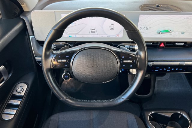Certified 2024 Hyundai Ioniq 5 SEL RWD image 18