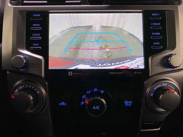 Certified 2021 Toyota 4Runner SR5 Premium image 19