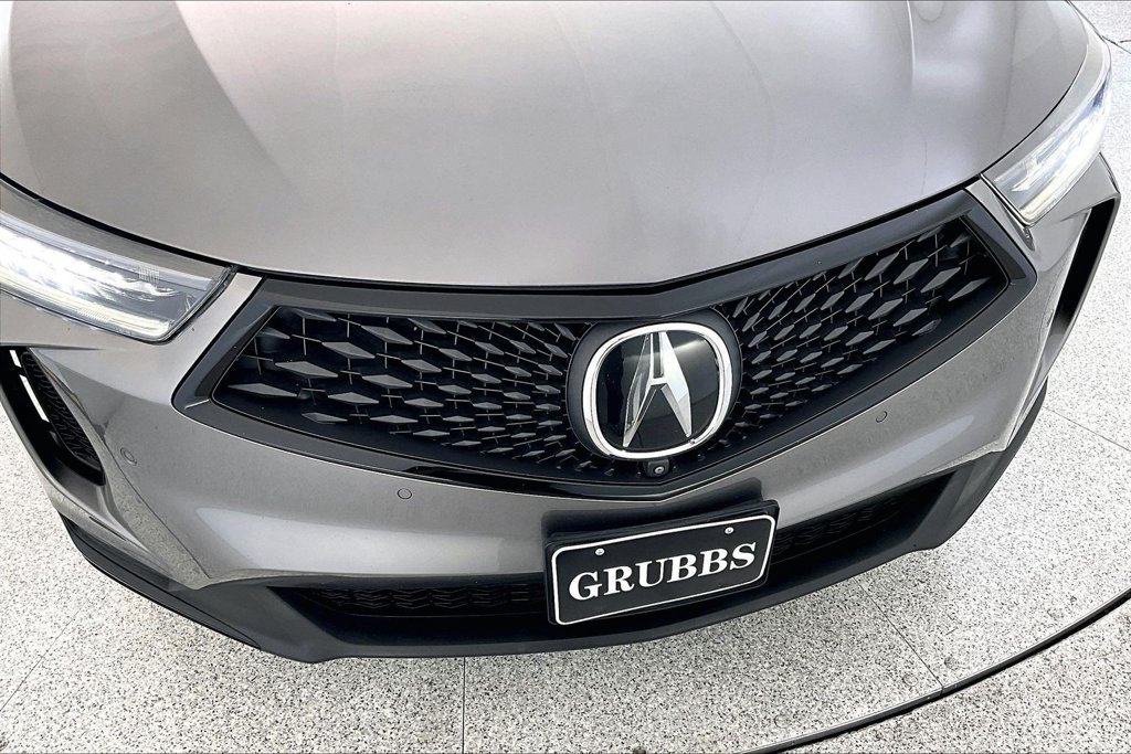 Certified 2023 Acura RDX w/ Advance Package AWD/4WD image 34