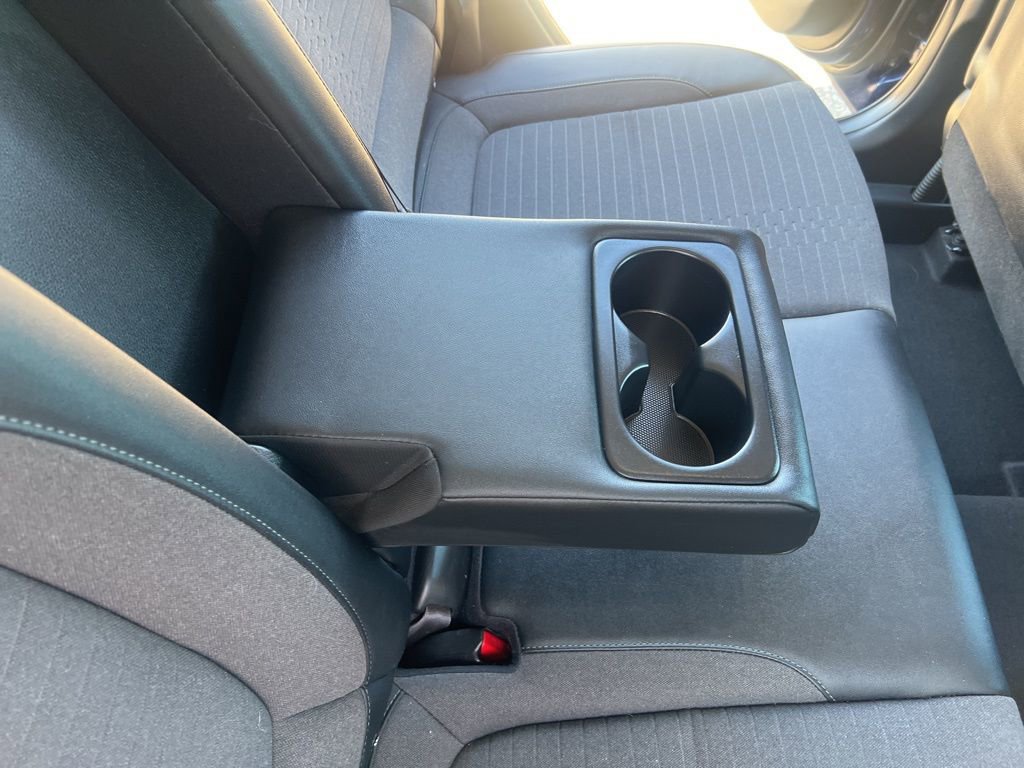 Certified 2023 Kia Seltos S w/ Navigation Package image 16