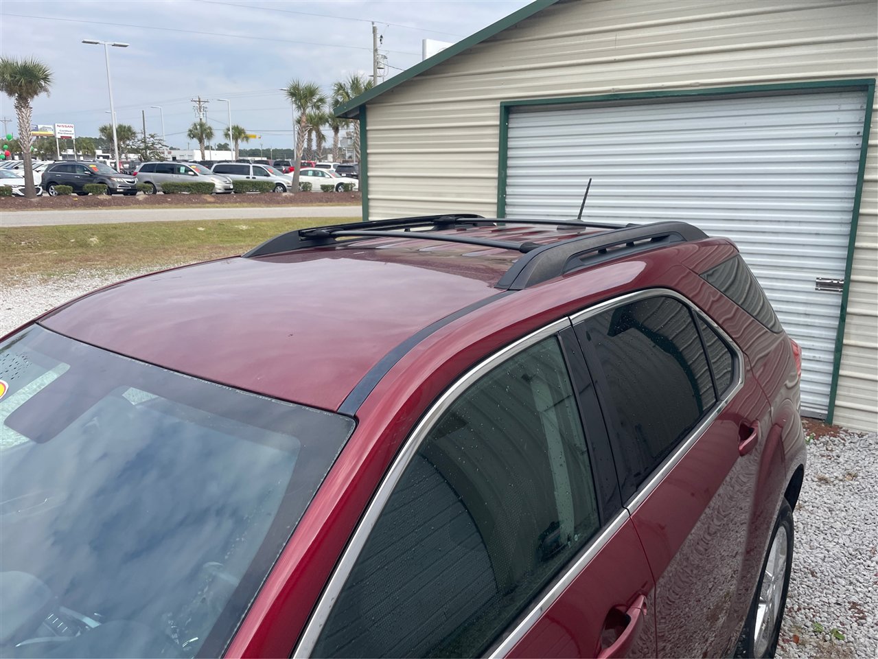 Used 2016 Chevrolet Equinox LT w/ Convenience Package image 13