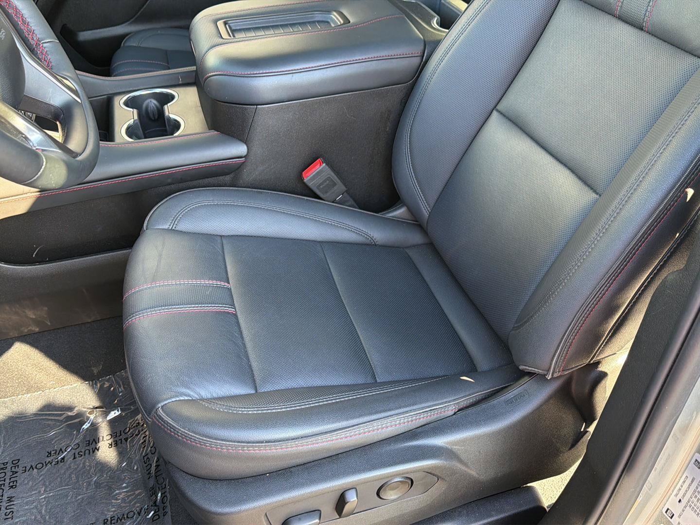 Used 2023 Chevrolet Tahoe RST w/ Luxury Package AWD/4WD image 35