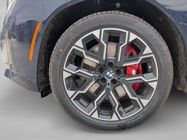 New 2026 BMW X3 M50 w/ Premium Package image 10