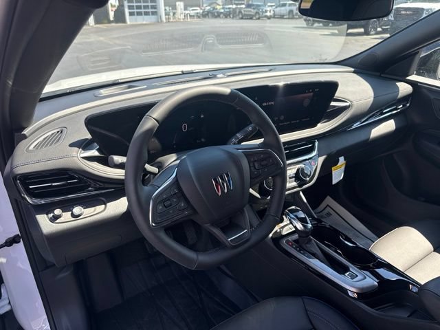 New 2026 Buick Envista Sport Touring w/ Convenience I Package FWD image 11