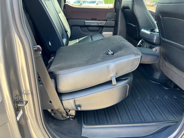 Used 2023 Ford F150 Lariat AWD/4WD image 31