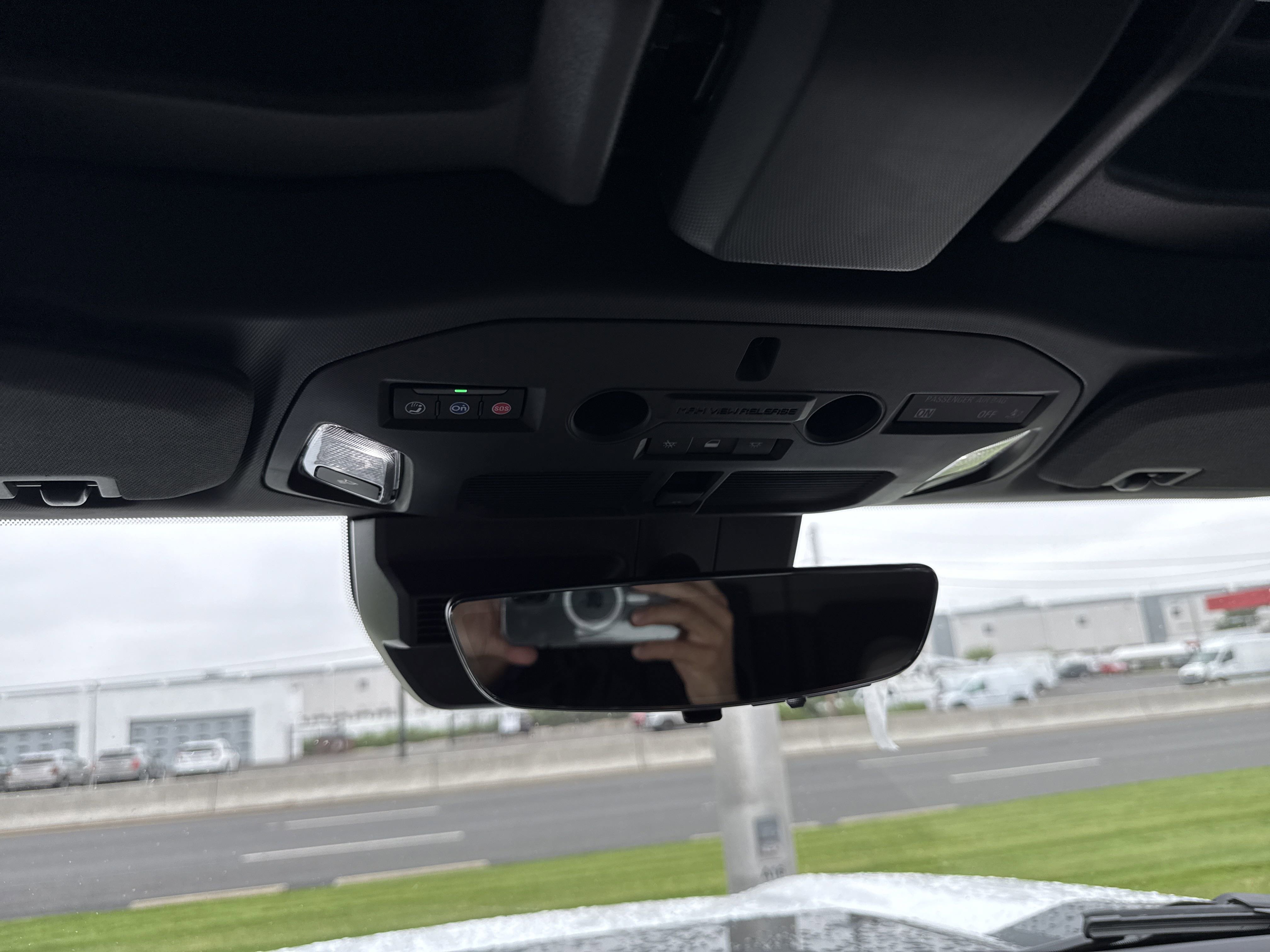 New 2026 GMC Hummer EV SUV image 18