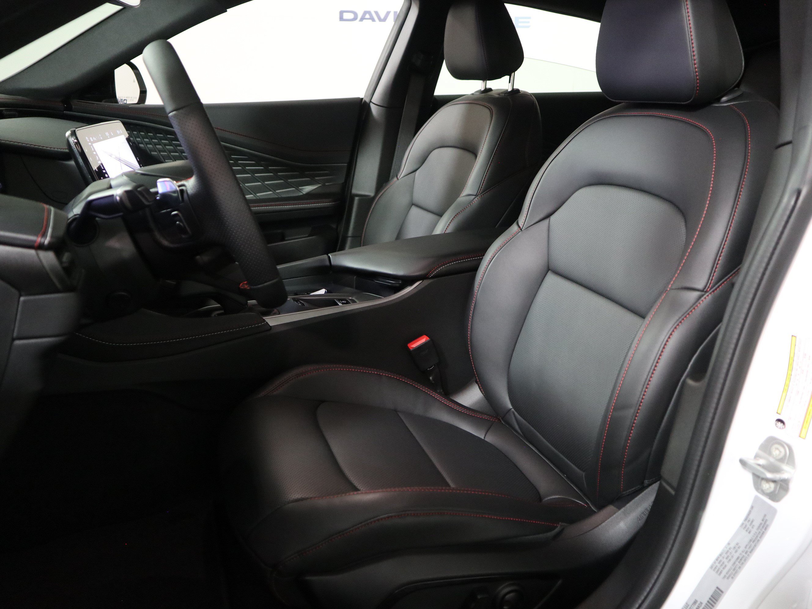 New 2026 Dodge Charger R/T AWD/4WD image 22