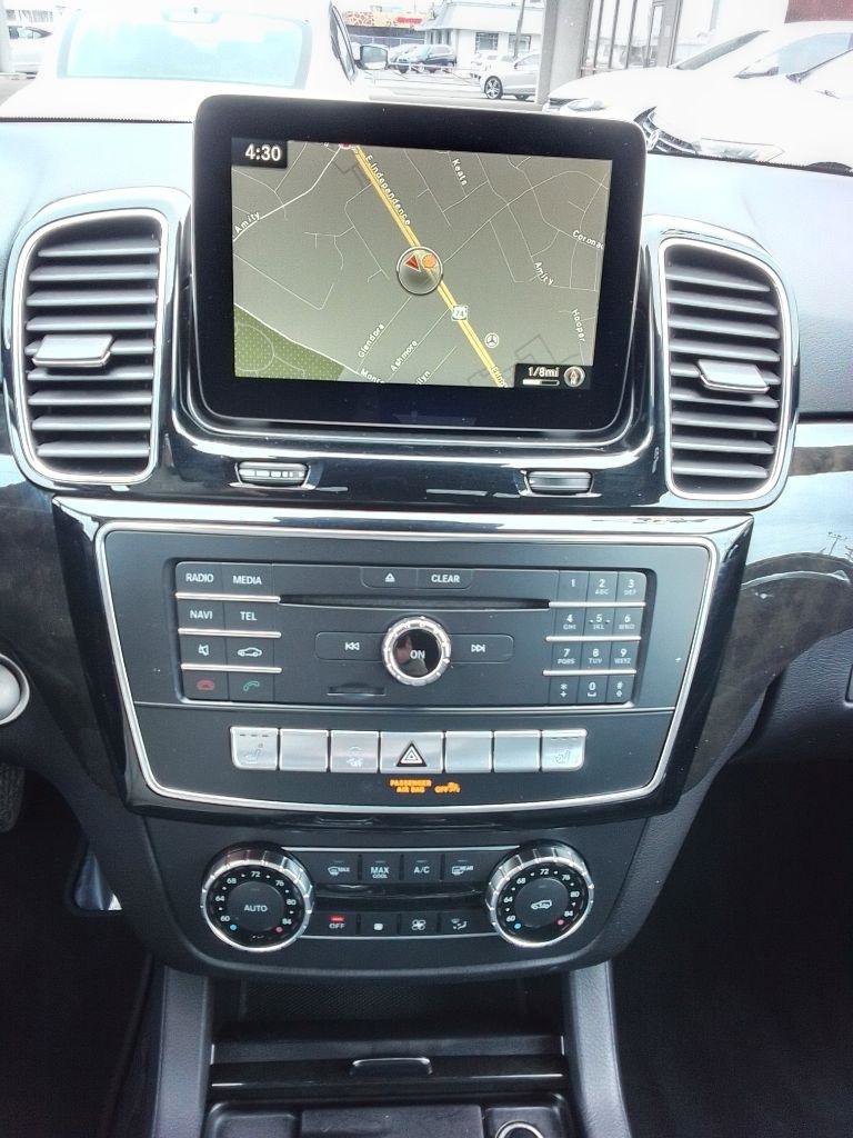 Used 2016 Mercedes-Benz GLE 350 GLE350 w/ Premium Package image 9