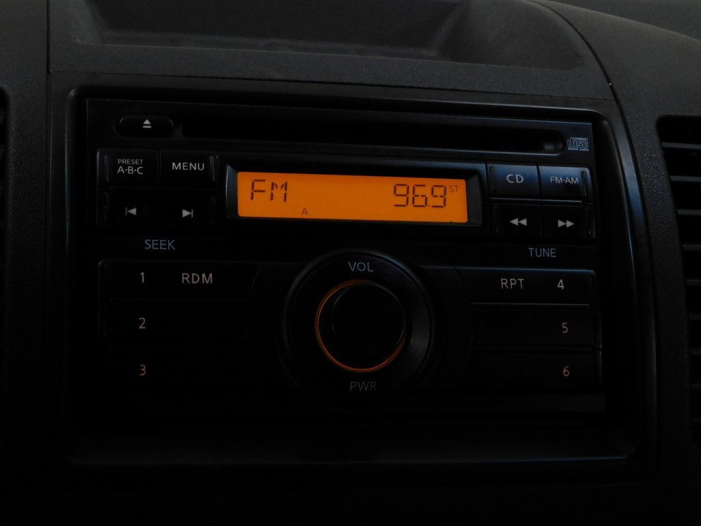 Used 2010 Suzuki Equator 2WD Extended Cab image 53