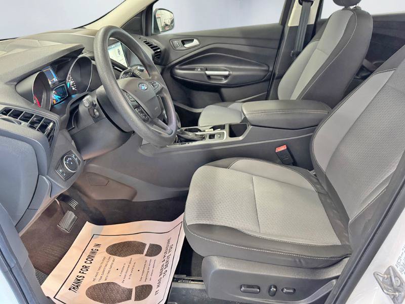 Used 2019 Ford Escape SE AWD/4WD image 15