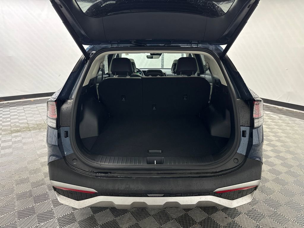 Used 2024 Kia Sportage EX w/ EX Premium Package AWD/4WD image 19