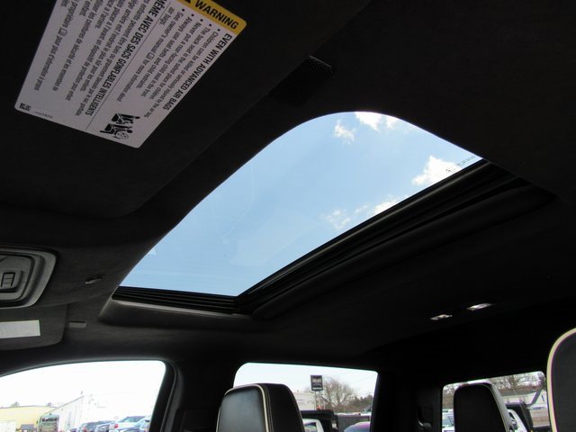 Certified 2022 GMC Sierra 1500 AT4X image 26