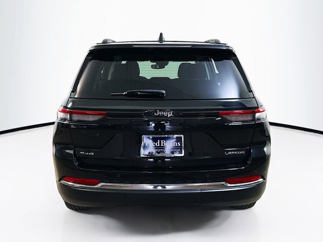 Used 2023 Jeep Grand Cherokee Laredo w/ Luxury Tech Group I image 20