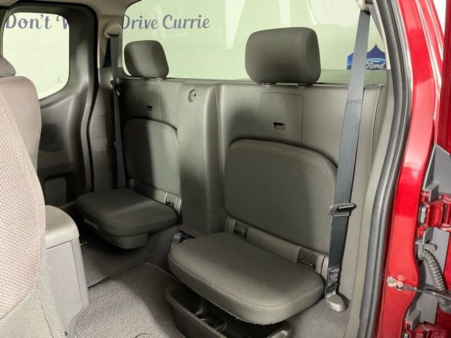 Used 2020 Nissan Frontier S image 15