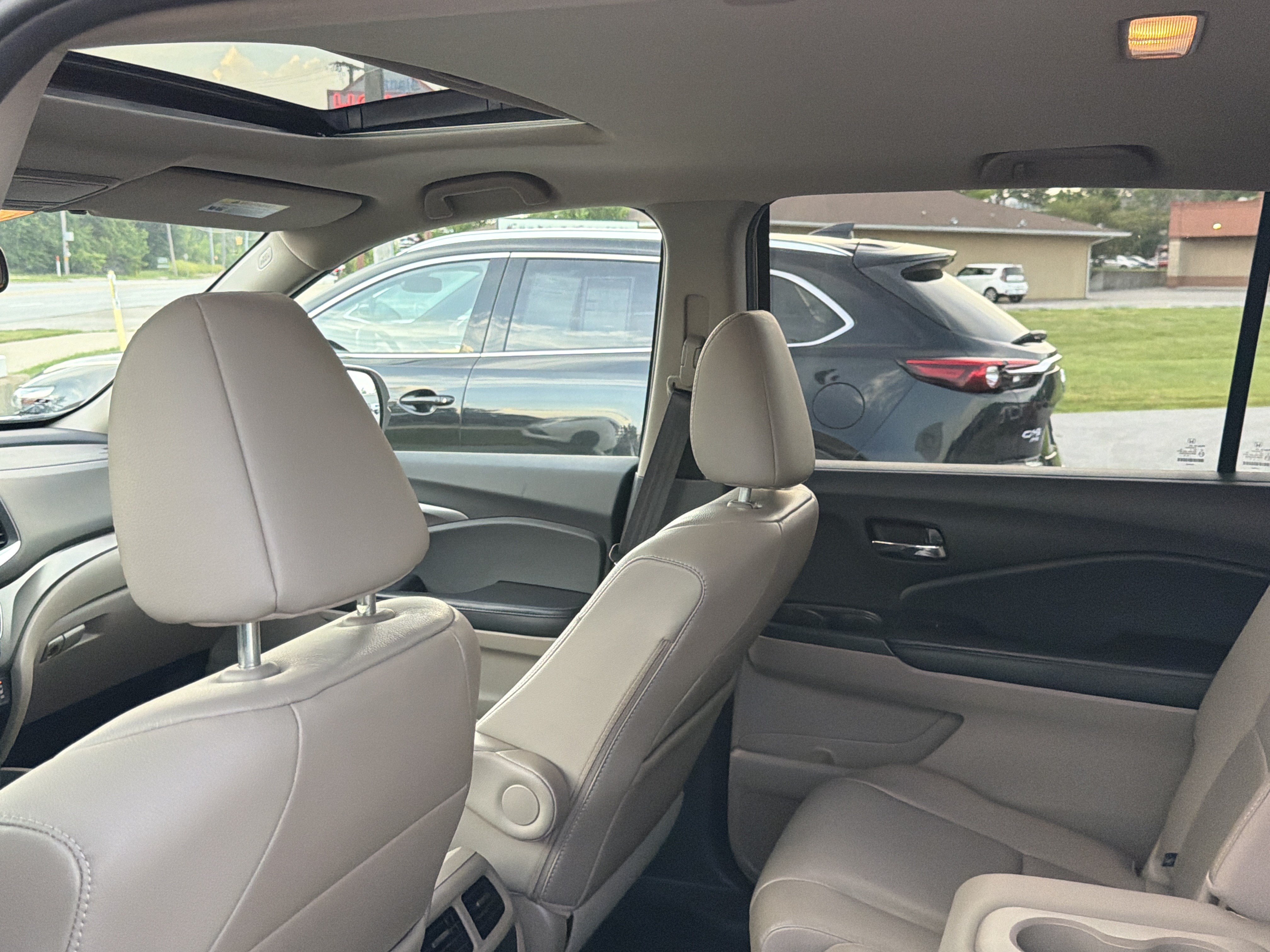 Used 2016 Honda Pilot EX-L image 65