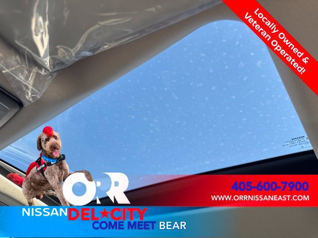New 2026 Nissan Rogue Dark Armor AWD/4WD image 30