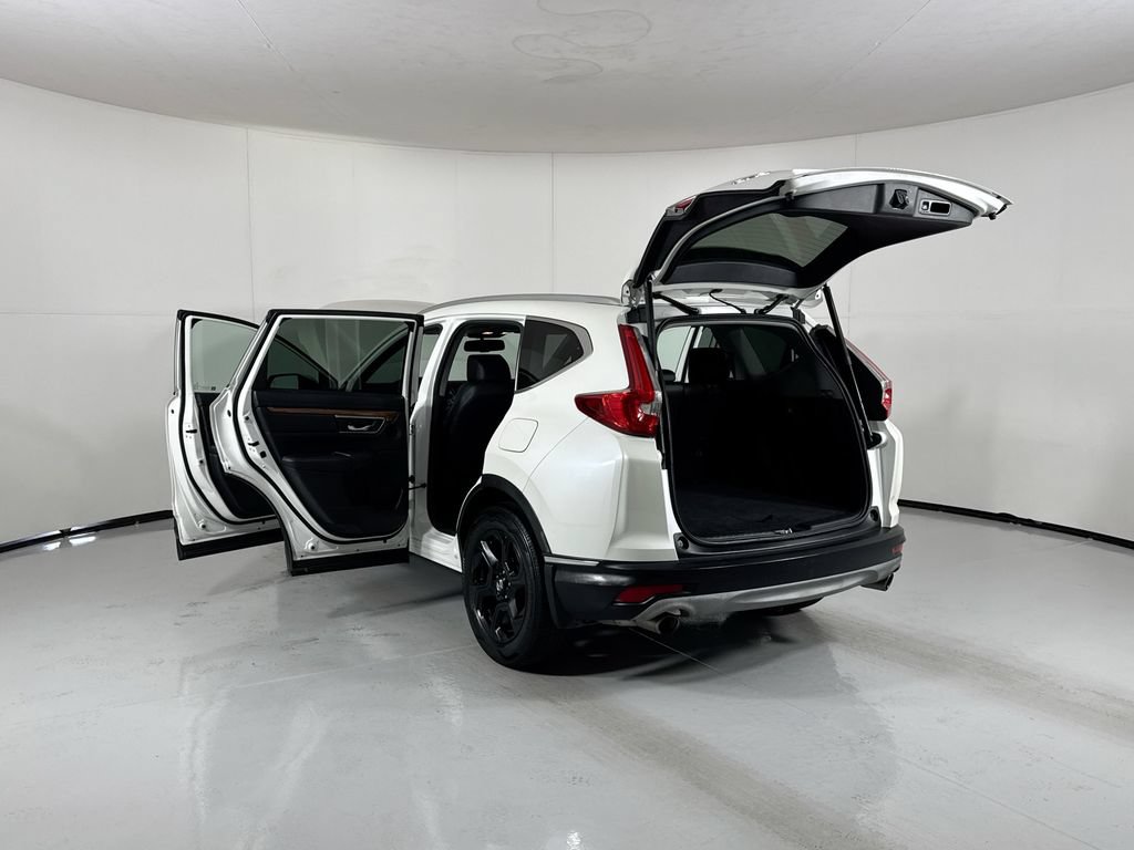 Used 2017 Honda CR-V Touring image 28