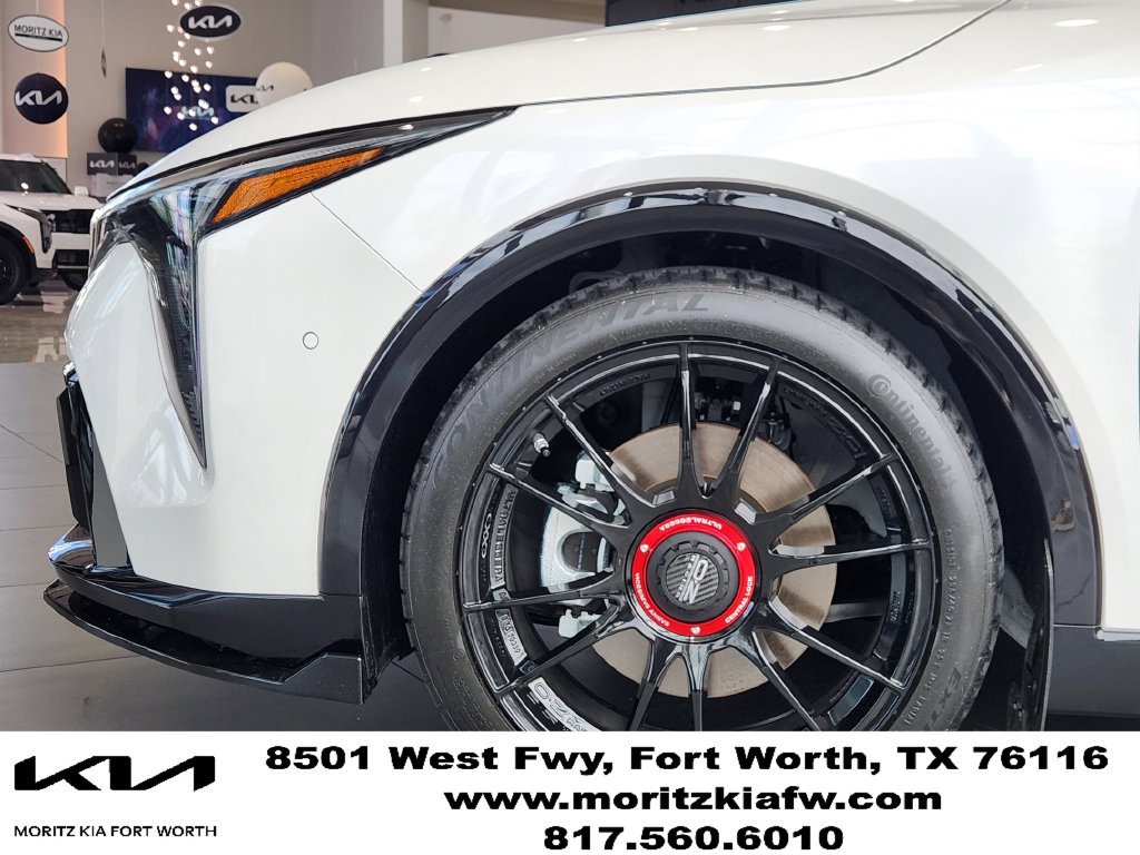 New 2026 Kia K4 GT-Line Turbo FWD image 7
