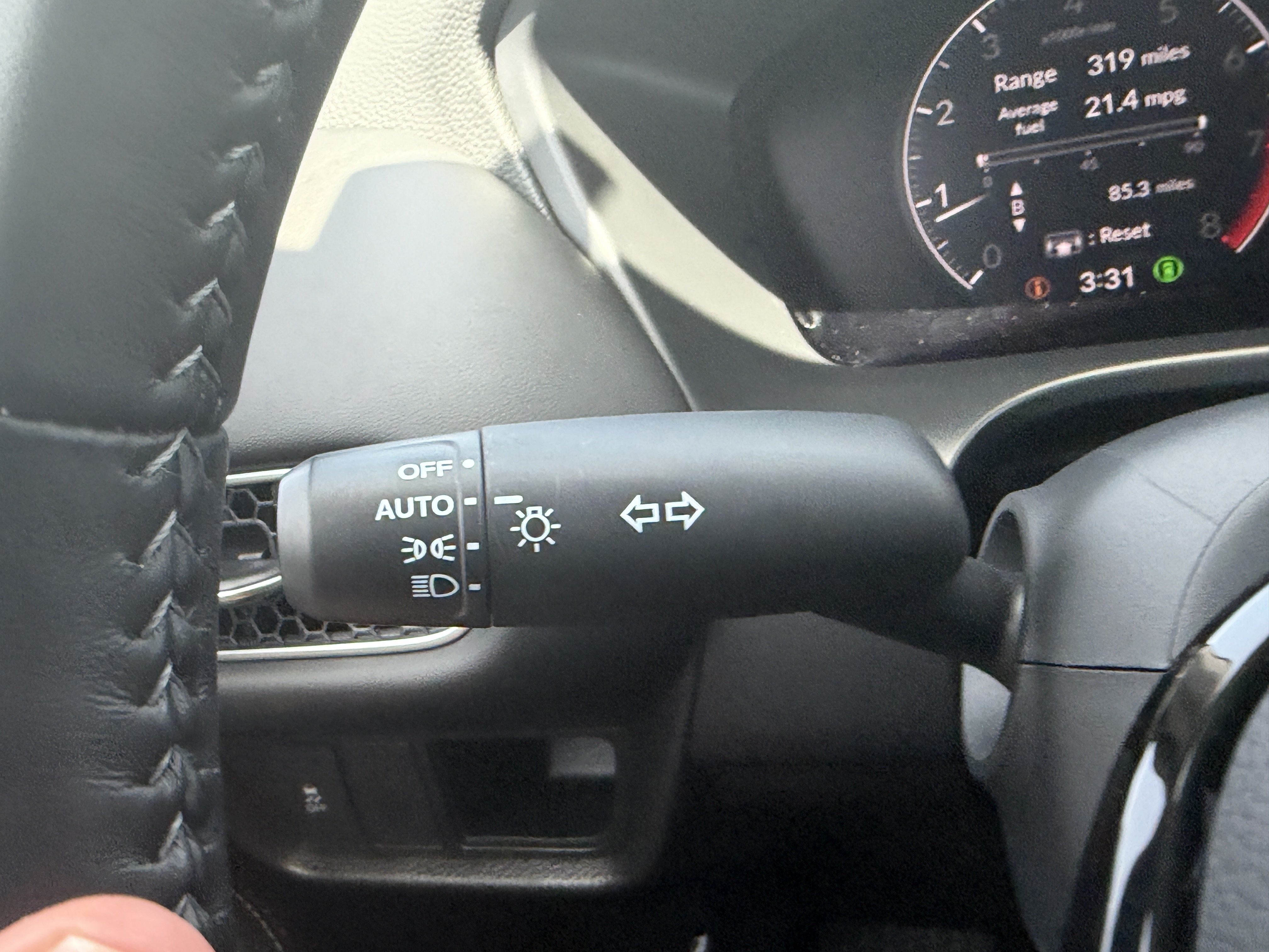 Used 2026 Honda HR-V EX-L image 29