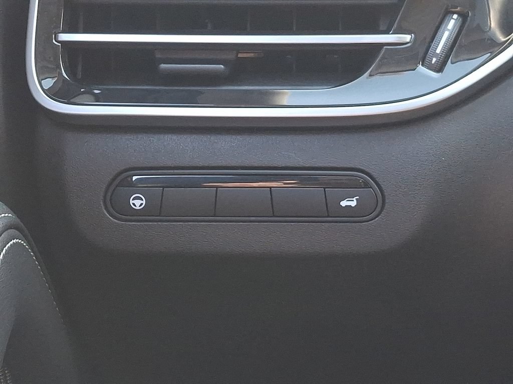 Used 2024 INFINITI QX60 Luxe AWD/4WD image 27