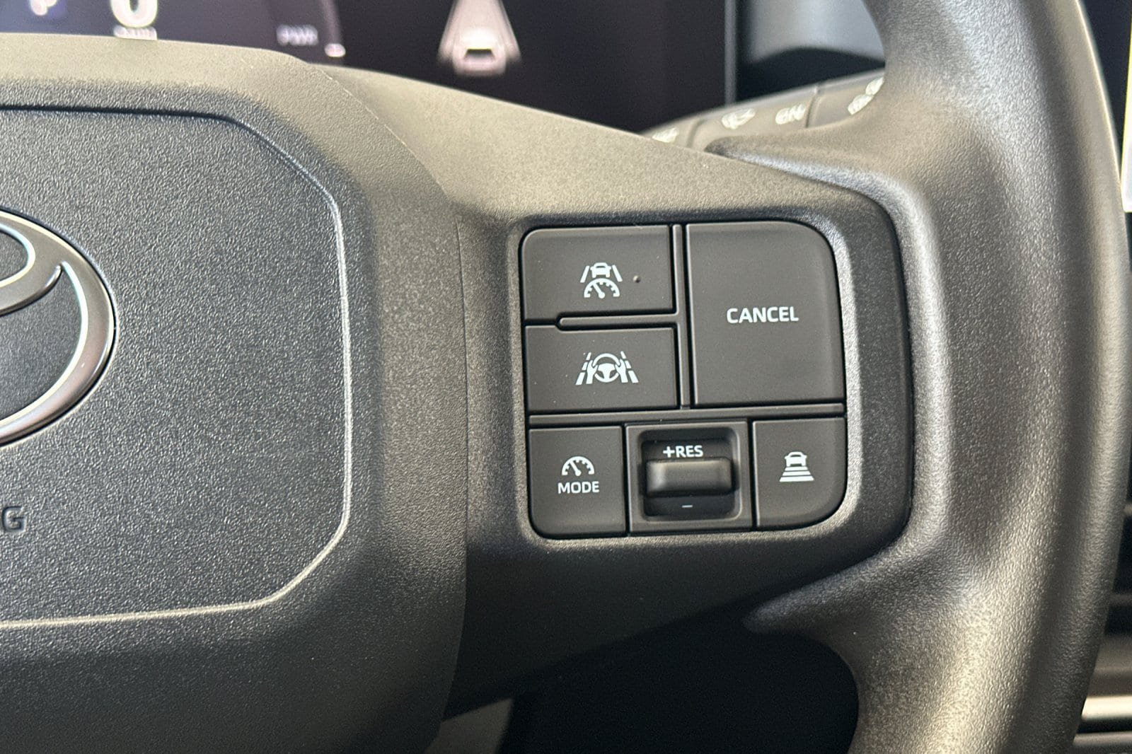 New 2026 Toyota RAV4 LE FWD image 28