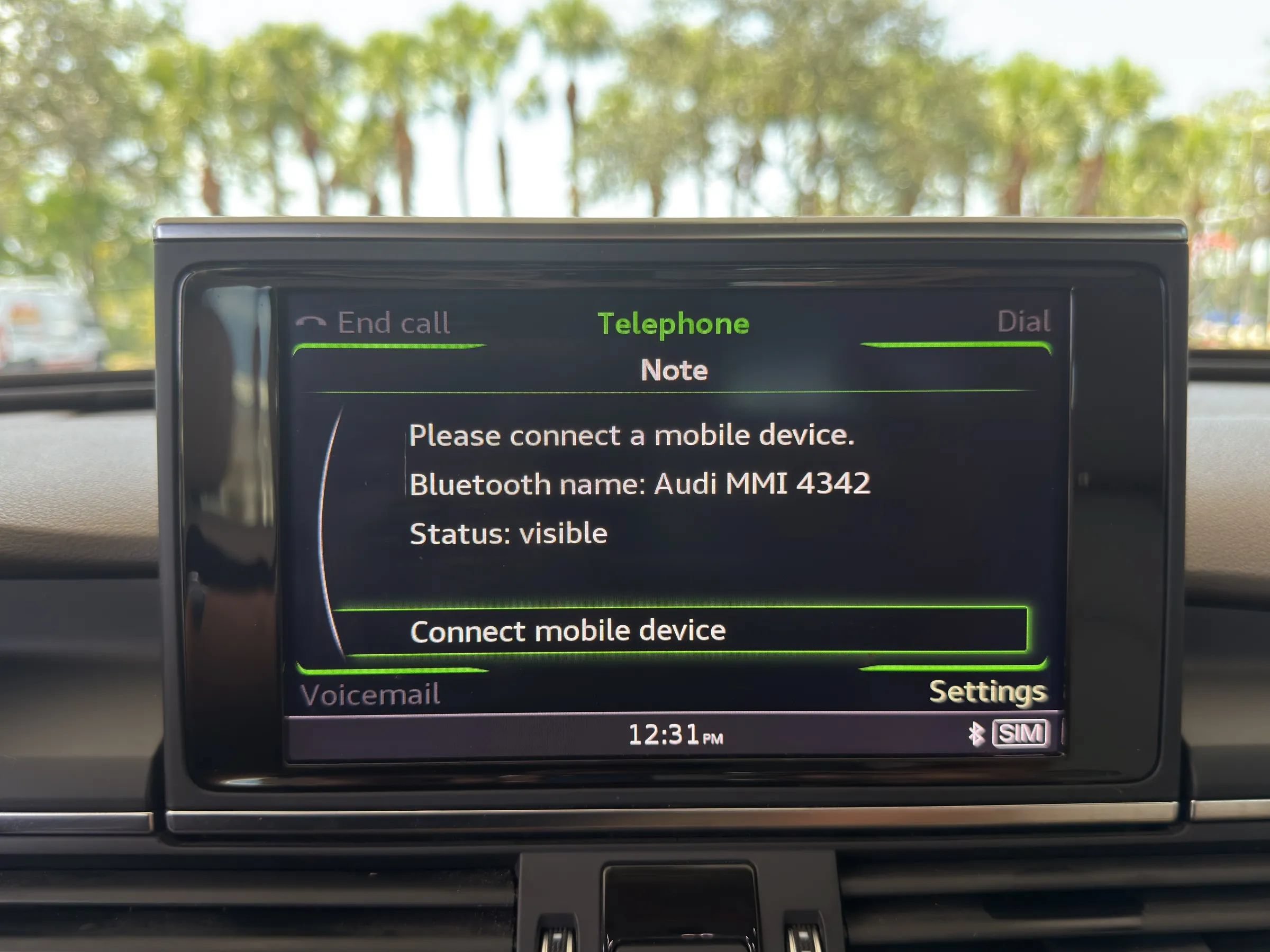 Used 2018 Audi A6 2.0T Premium FWD image 33