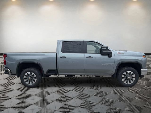 New 2026 Chevrolet Silverado 2500 LT w/ All Star Edition AWD/4WD image 4