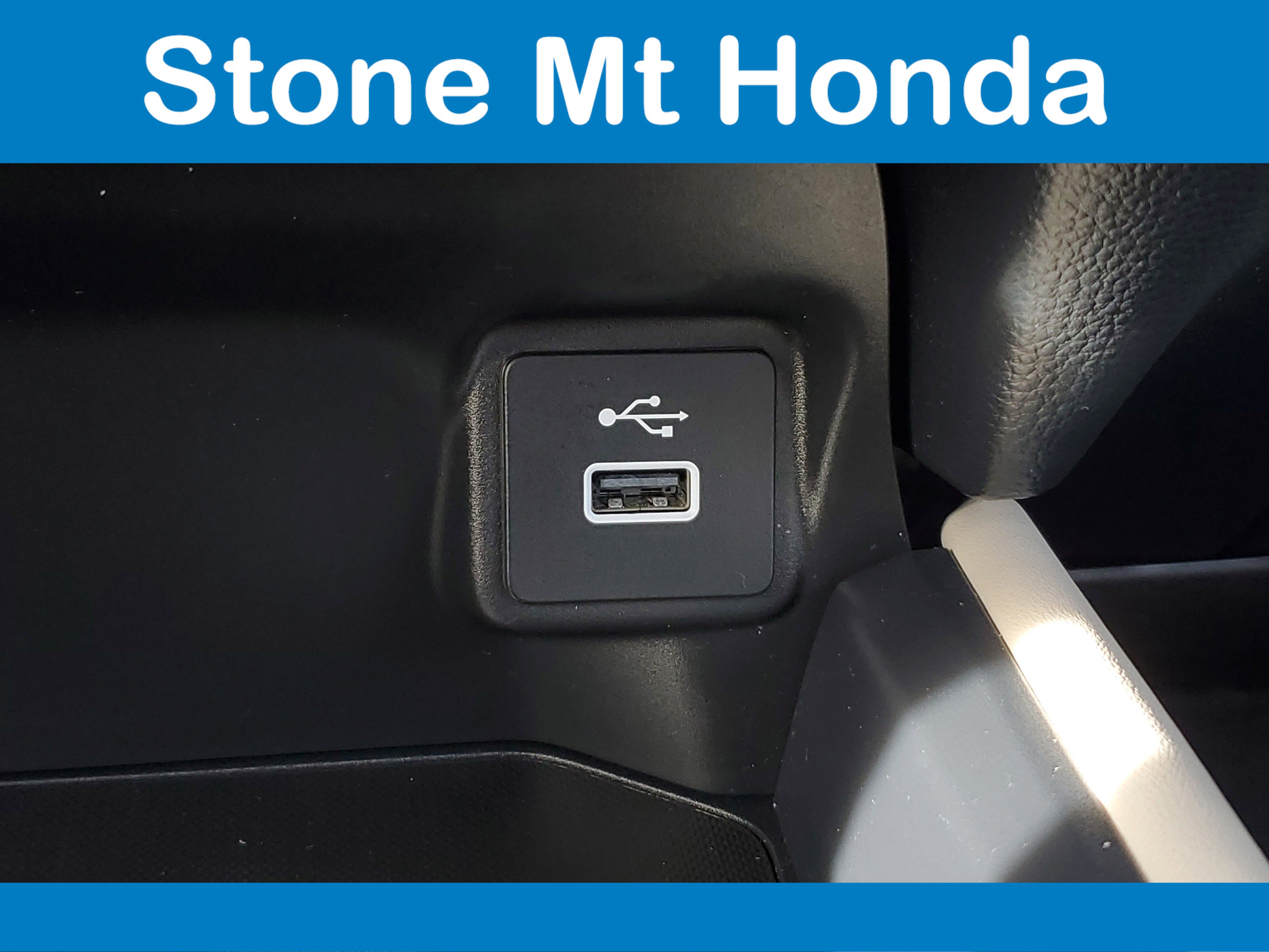 Used 2023 Honda HR-V LX image 28