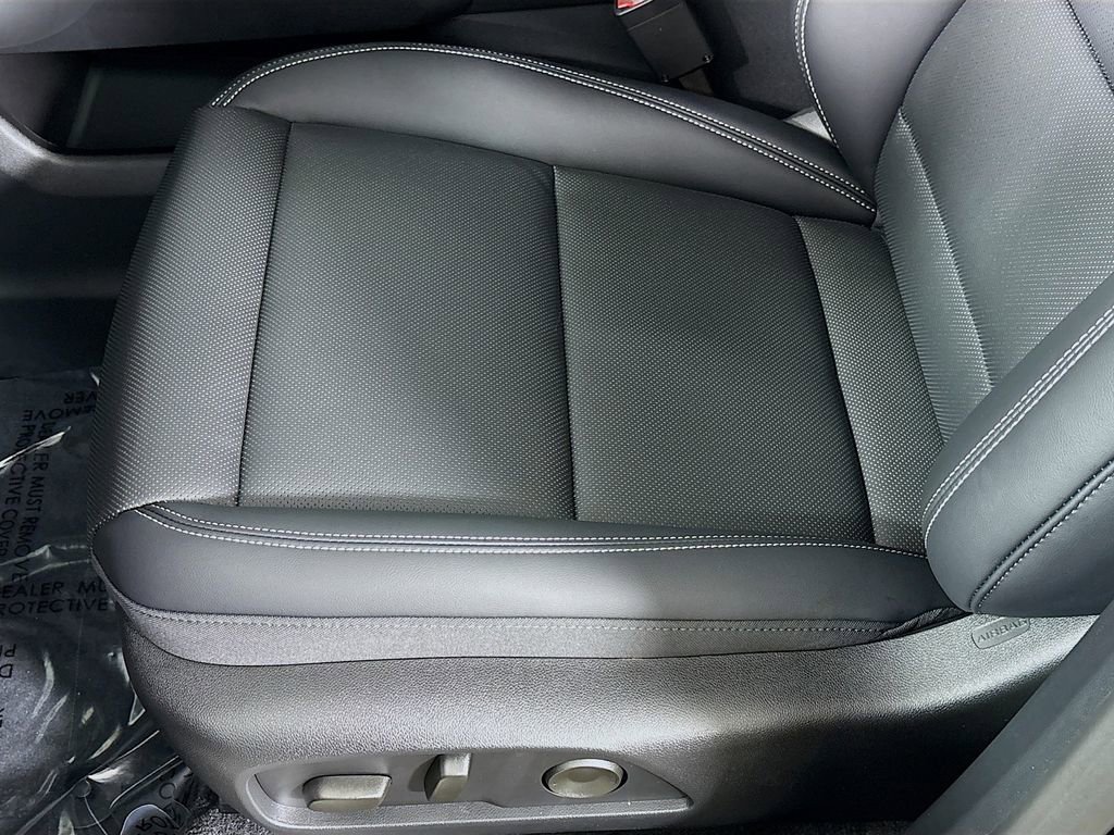 New 2026 GMC Terrain Elevation image 18