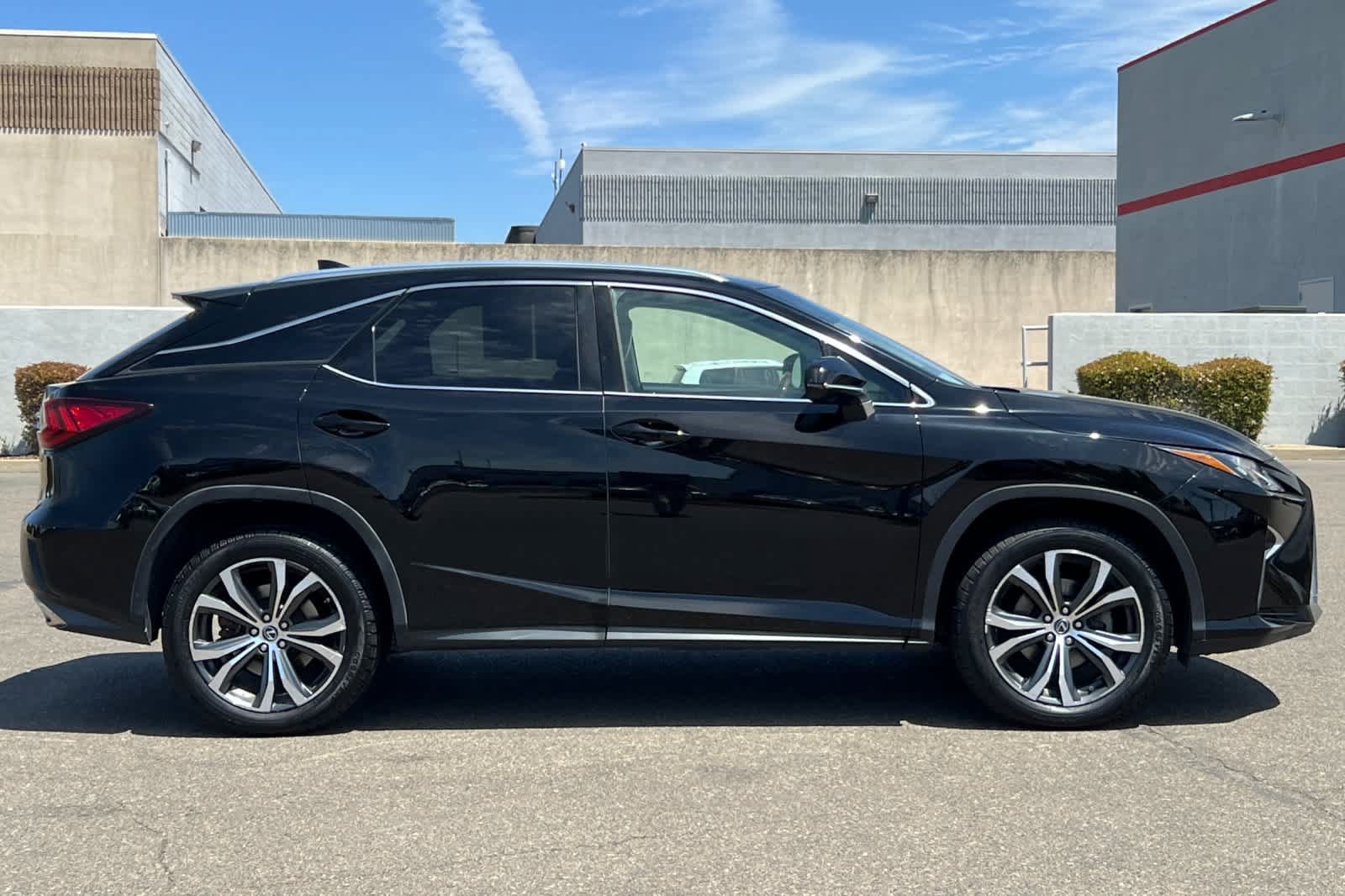Used 2019 Lexus RX 350 FWD w/ Navigation Package image 6