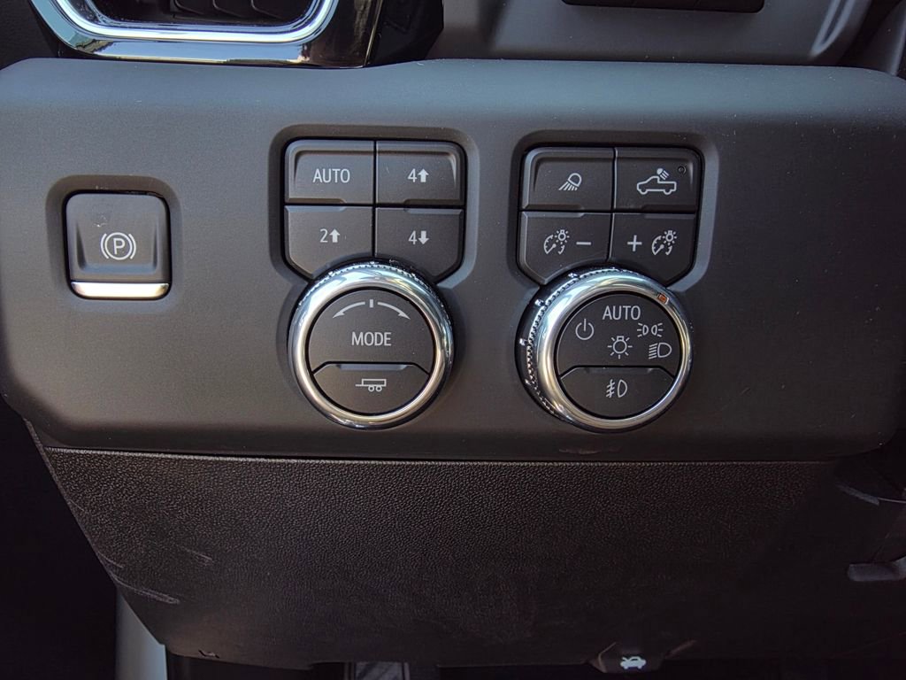 New 2026 GMC Sierra 2500 Denali w/ Technology Package image 12