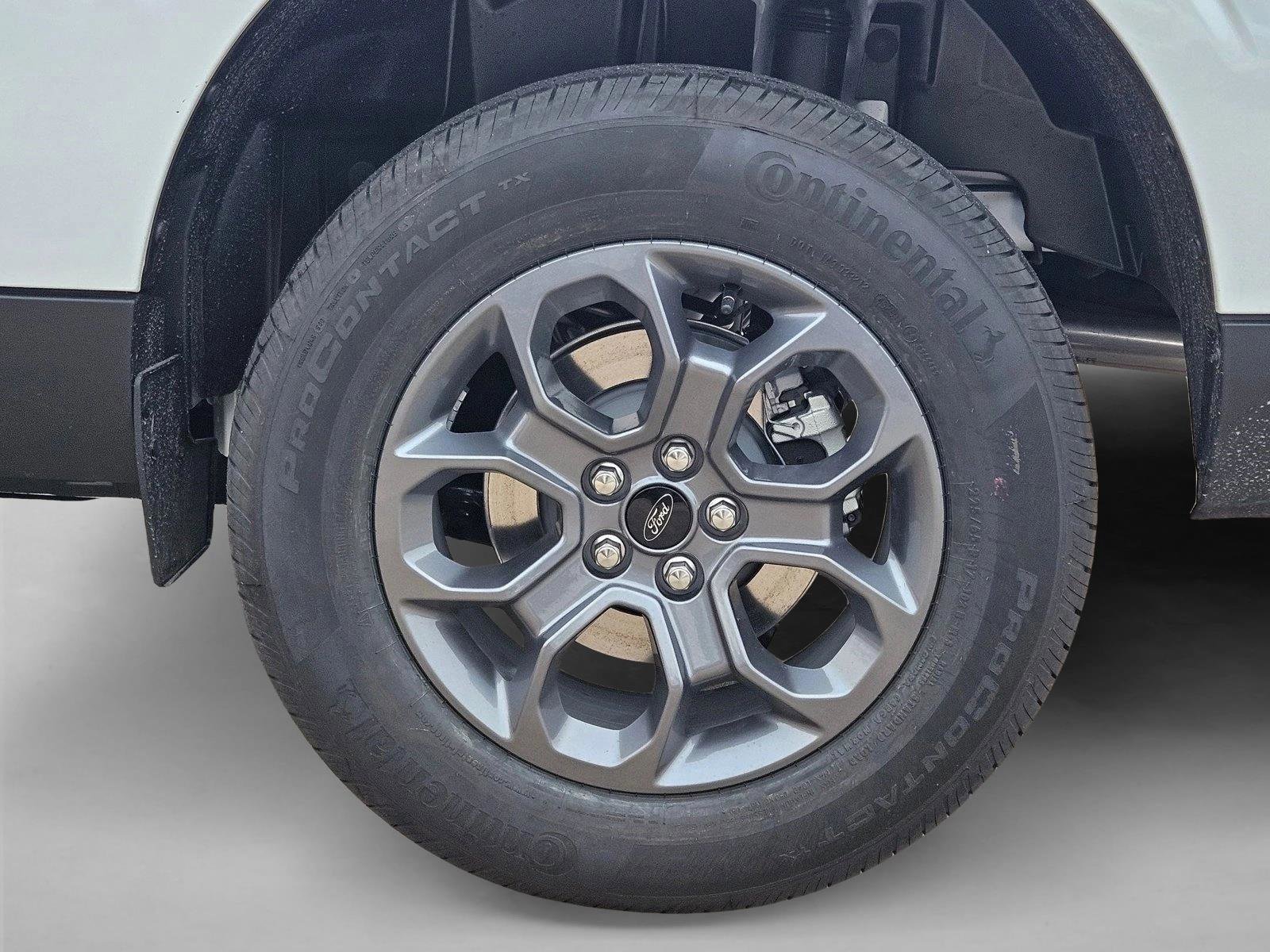 New 2026 Ford Maverick XLT FWD image 10