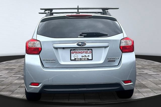 Used 2013 Subaru Impreza 2.0i Sport Limited AWD/4WD image 5